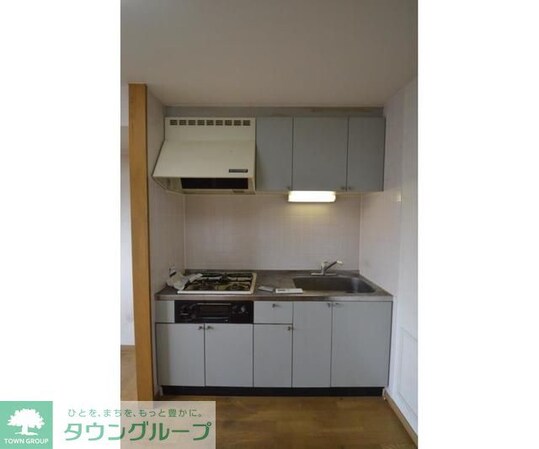 メゾン・ド・ルミエールの物件内観写真